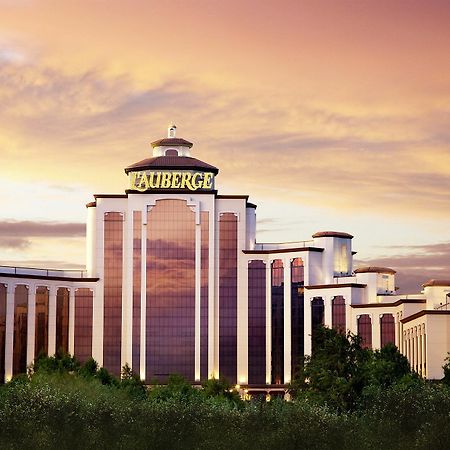 L'Auberge Casino Resort Lake Charles Zewnętrze zdjęcie