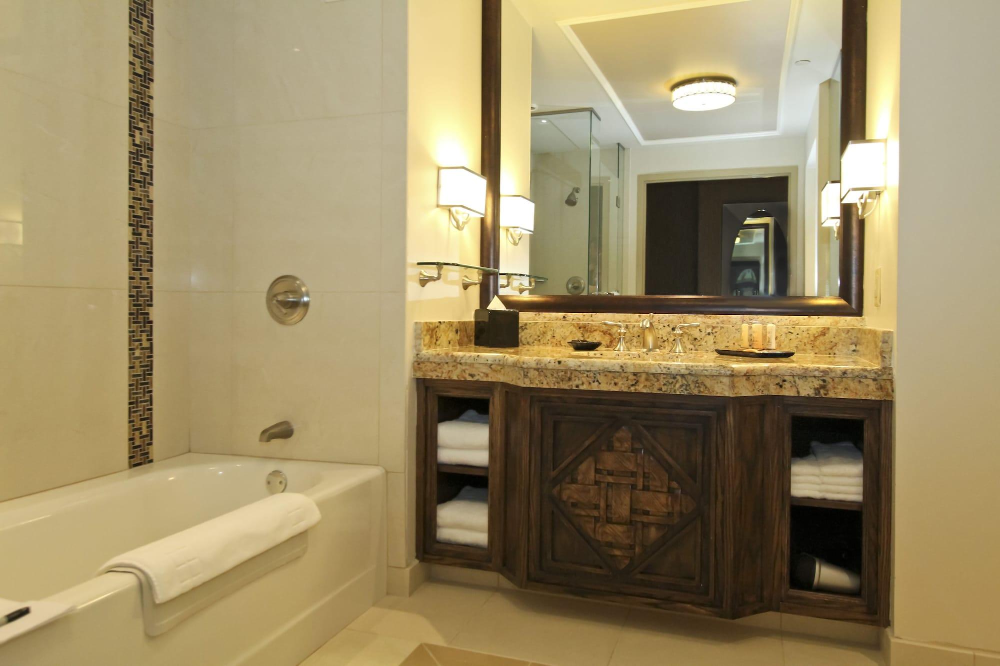 L'Auberge Casino Resort Lake Charles Zewnętrze zdjęcie
