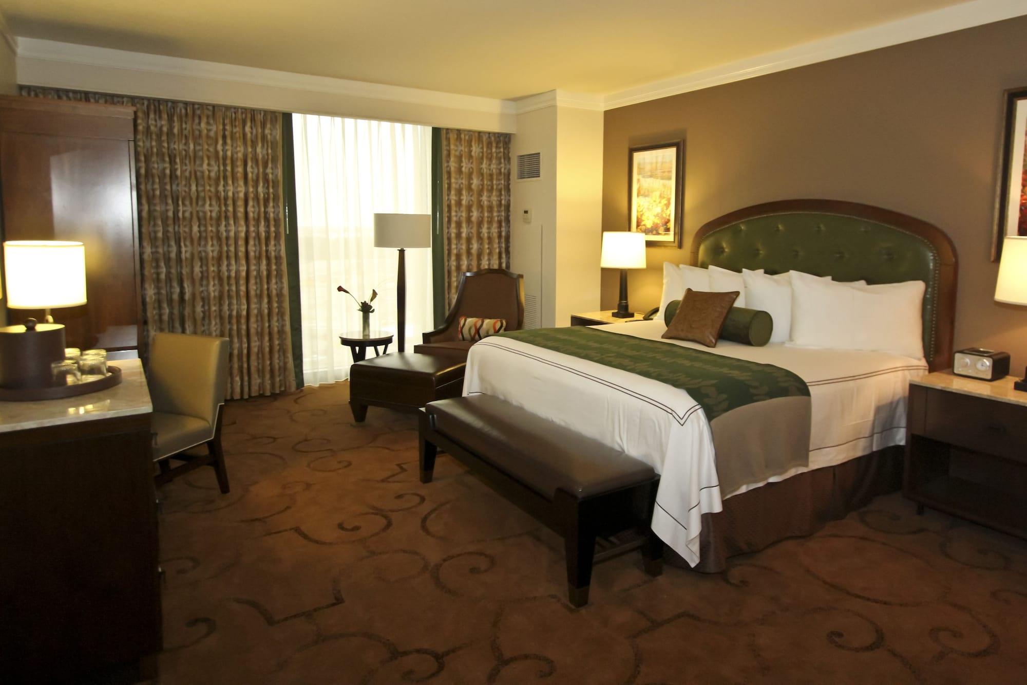 L'Auberge Casino Resort Lake Charles Zewnętrze zdjęcie