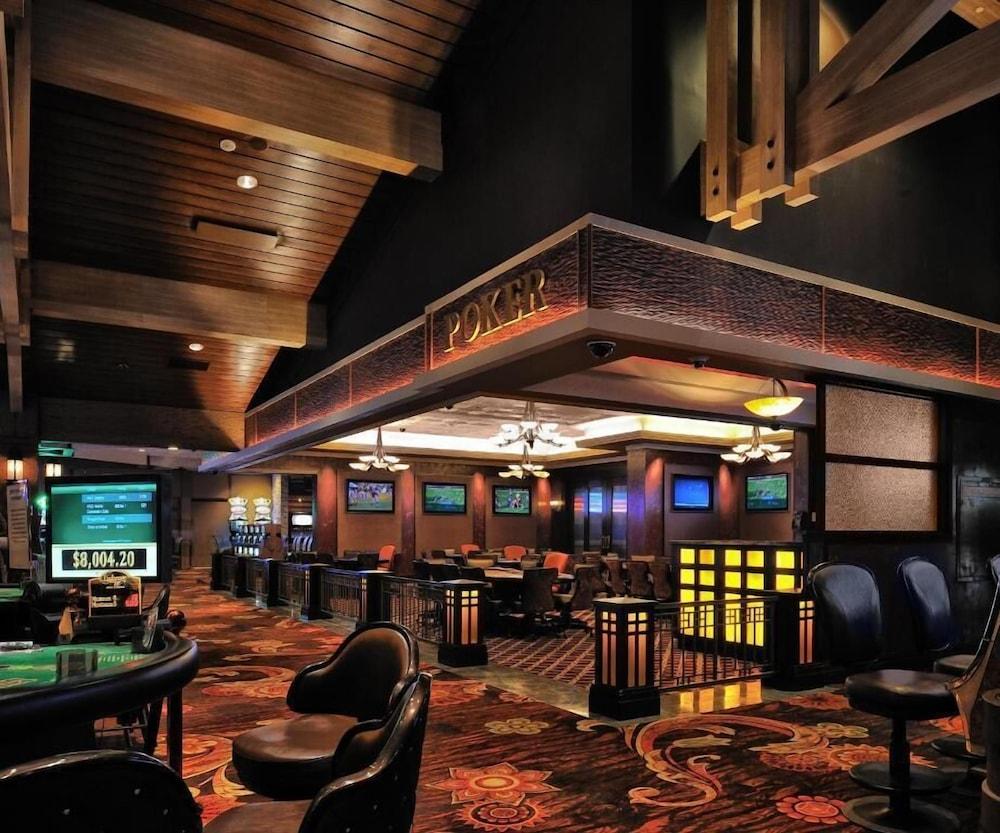 L'Auberge Casino Resort Lake Charles Zewnętrze zdjęcie