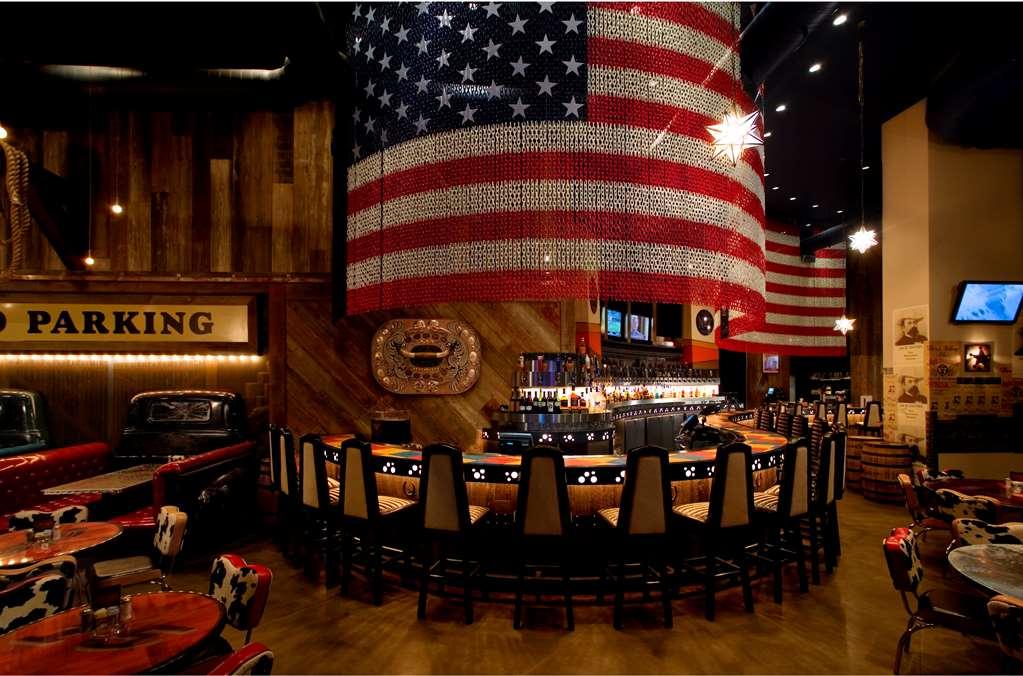 L'Auberge Casino Resort Lake Charles Wyposażenia zdjęcie
