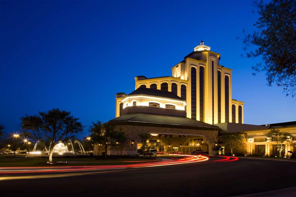 L'Auberge Casino Resort Lake Charles Zewnętrze zdjęcie