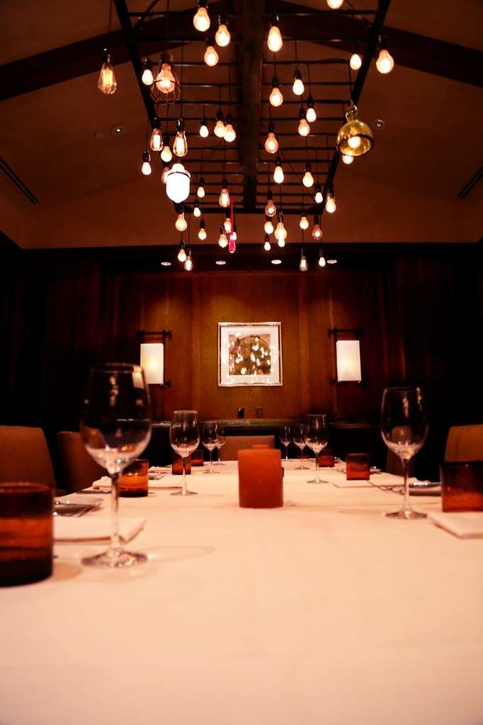 L'Auberge Casino Resort Lake Charles Restauracja zdjęcie