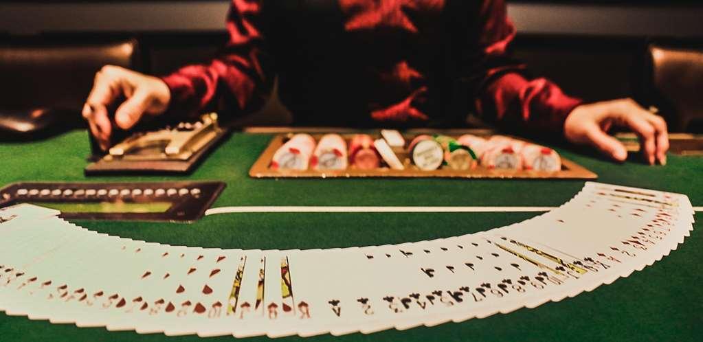 L'Auberge Casino Resort Lake Charles Wyposażenia zdjęcie
