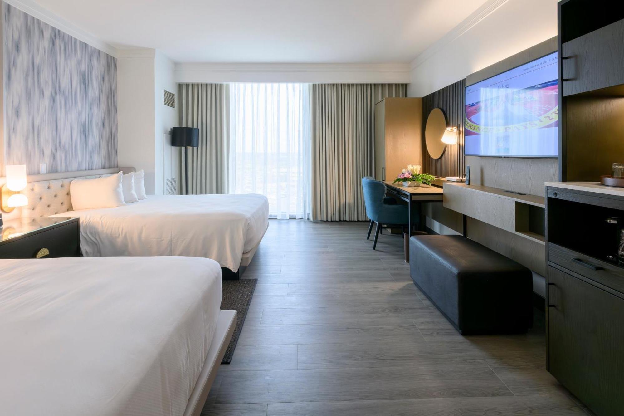 L'Auberge Casino Resort Lake Charles Zewnętrze zdjęcie