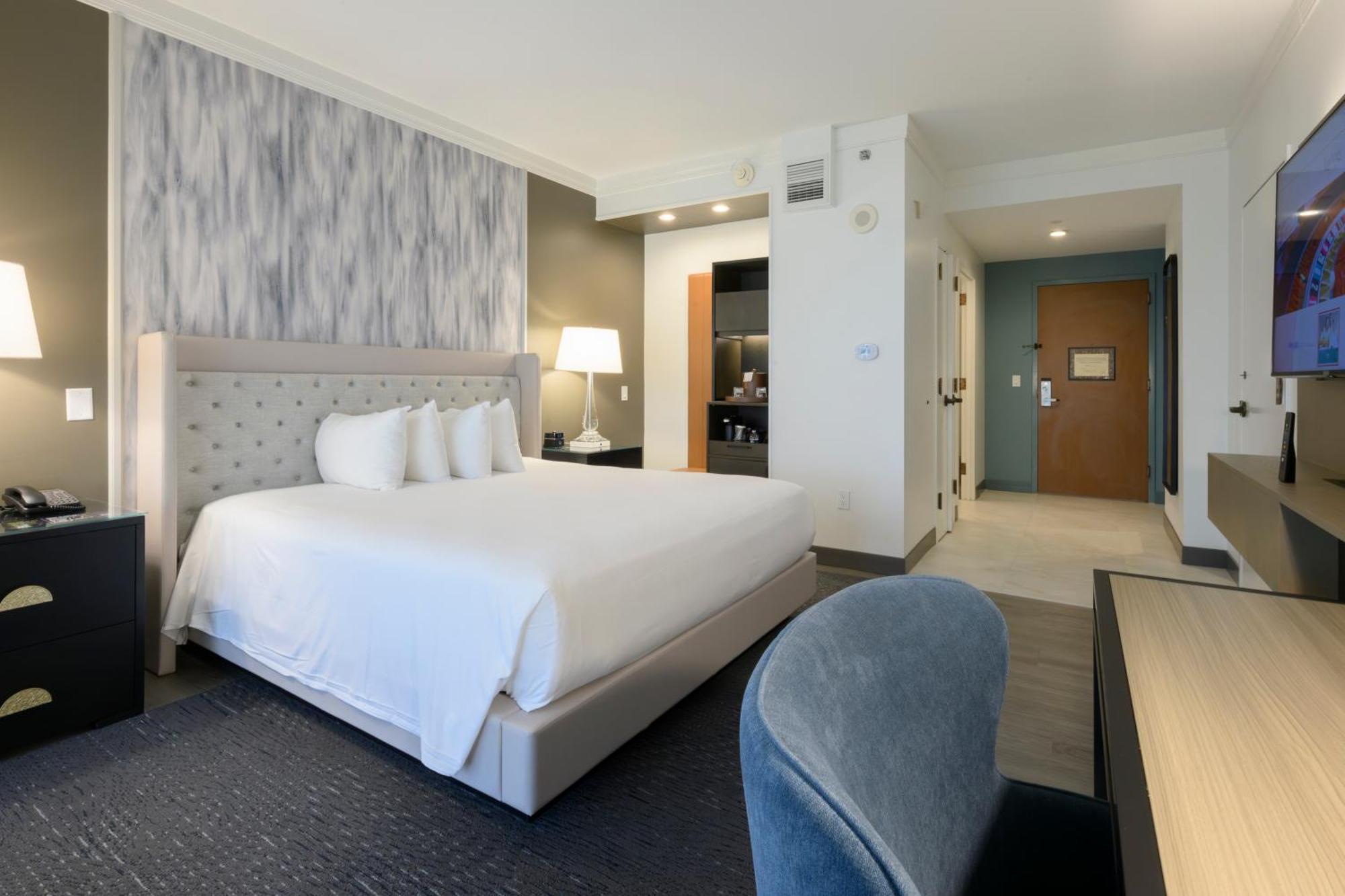 L'Auberge Casino Resort Lake Charles Zewnętrze zdjęcie