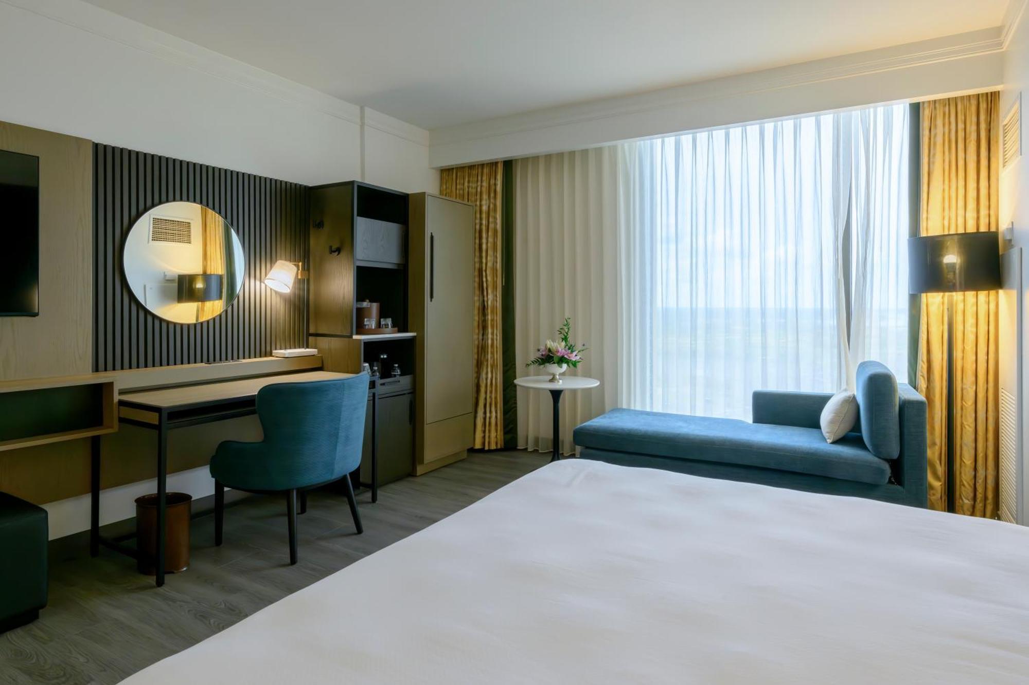 L'Auberge Casino Resort Lake Charles Zewnętrze zdjęcie