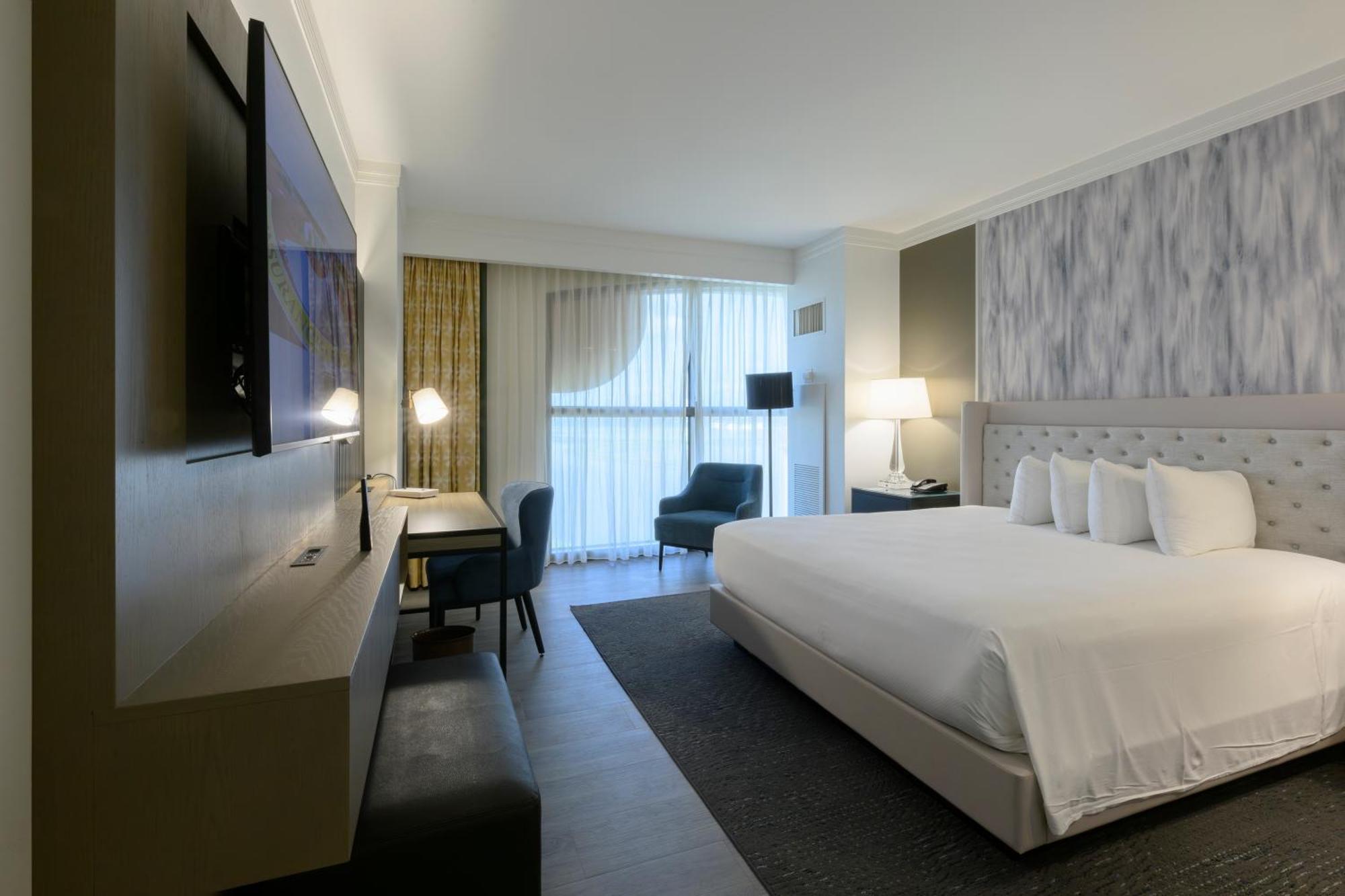 L'Auberge Casino Resort Lake Charles Zewnętrze zdjęcie