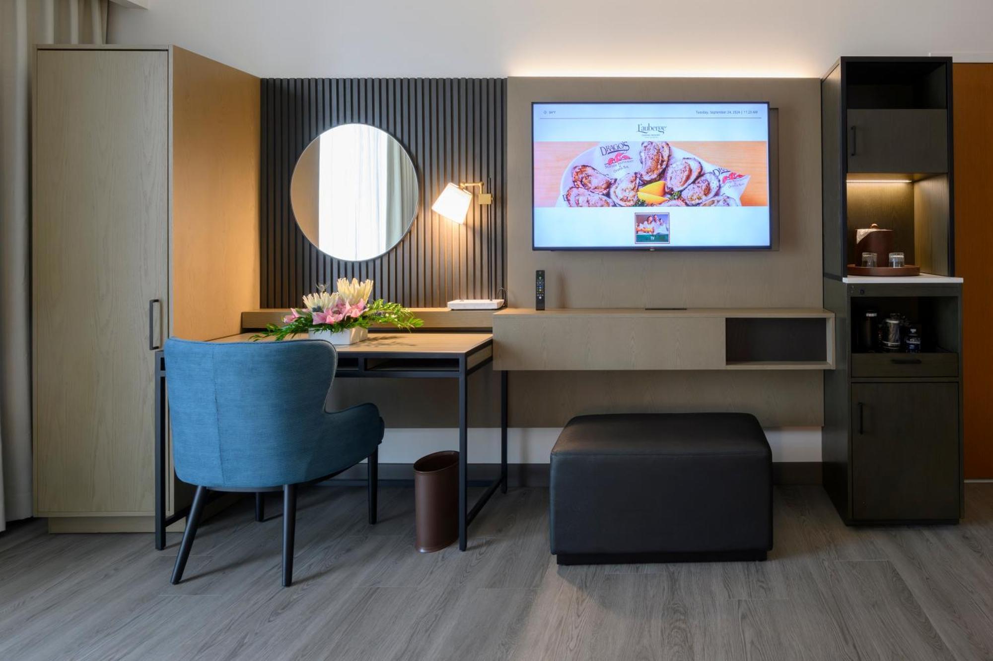 L'Auberge Casino Resort Lake Charles Zewnętrze zdjęcie