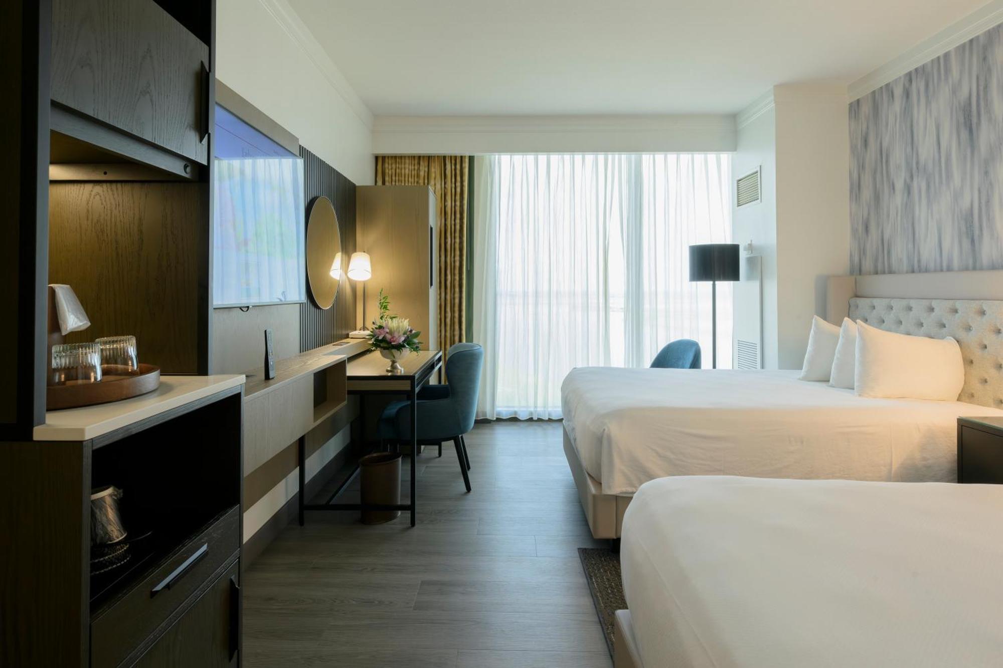 L'Auberge Casino Resort Lake Charles Zewnętrze zdjęcie