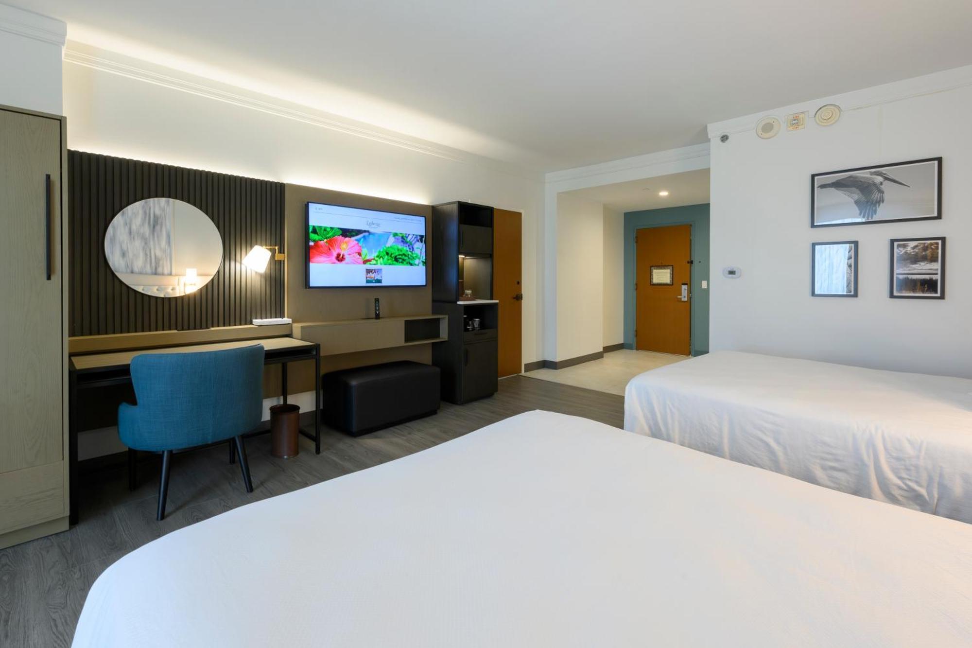L'Auberge Casino Resort Lake Charles Zewnętrze zdjęcie