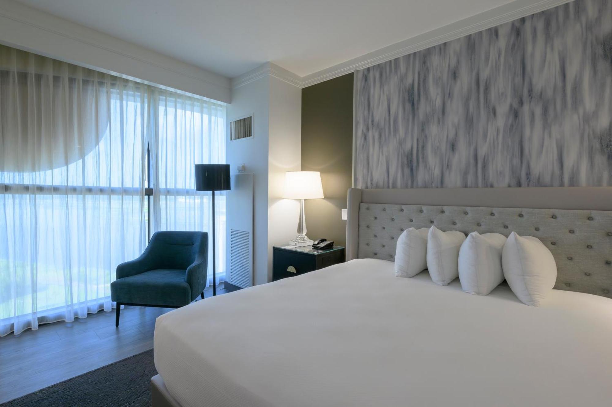 L'Auberge Casino Resort Lake Charles Zewnętrze zdjęcie