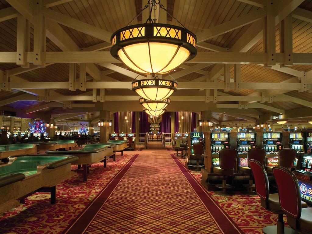 L'Auberge Casino Resort Lake Charles Zewnętrze zdjęcie