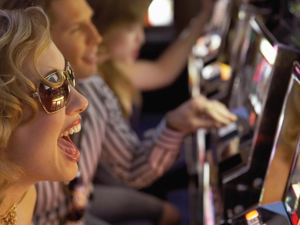 L'Auberge Casino Resort Lake Charles Zewnętrze zdjęcie