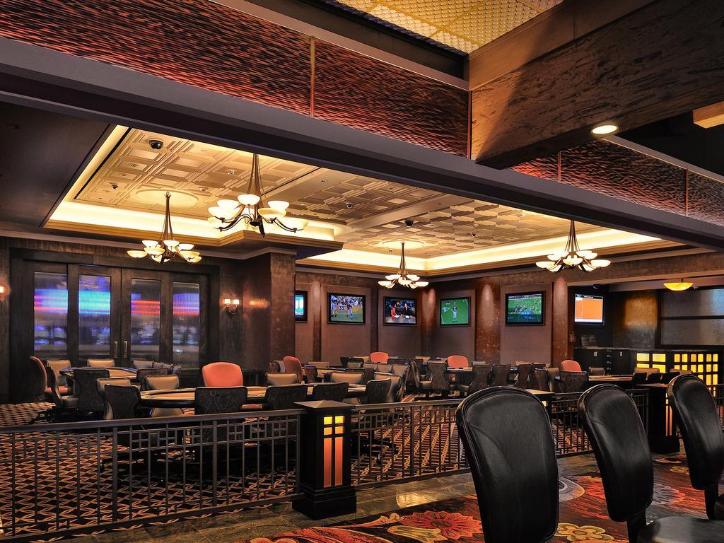 L'Auberge Casino Resort Lake Charles Zewnętrze zdjęcie