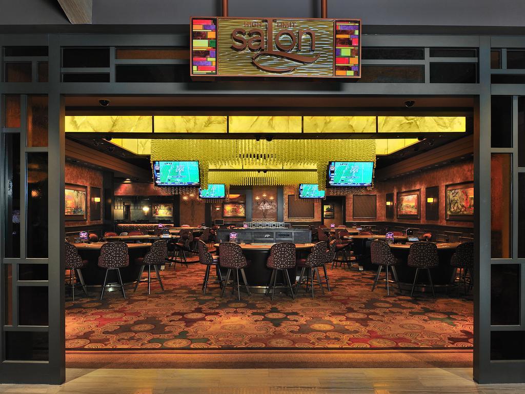 L'Auberge Casino Resort Lake Charles Zewnętrze zdjęcie