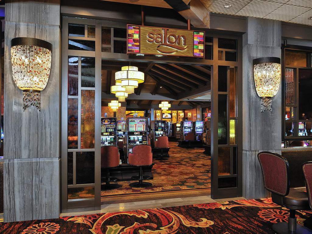 L'Auberge Casino Resort Lake Charles Zewnętrze zdjęcie