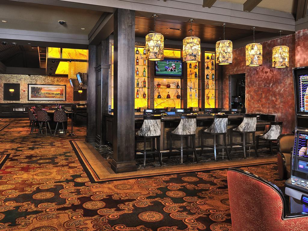 L'Auberge Casino Resort Lake Charles Zewnętrze zdjęcie
