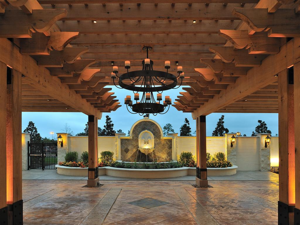L'Auberge Casino Resort Lake Charles Zewnętrze zdjęcie