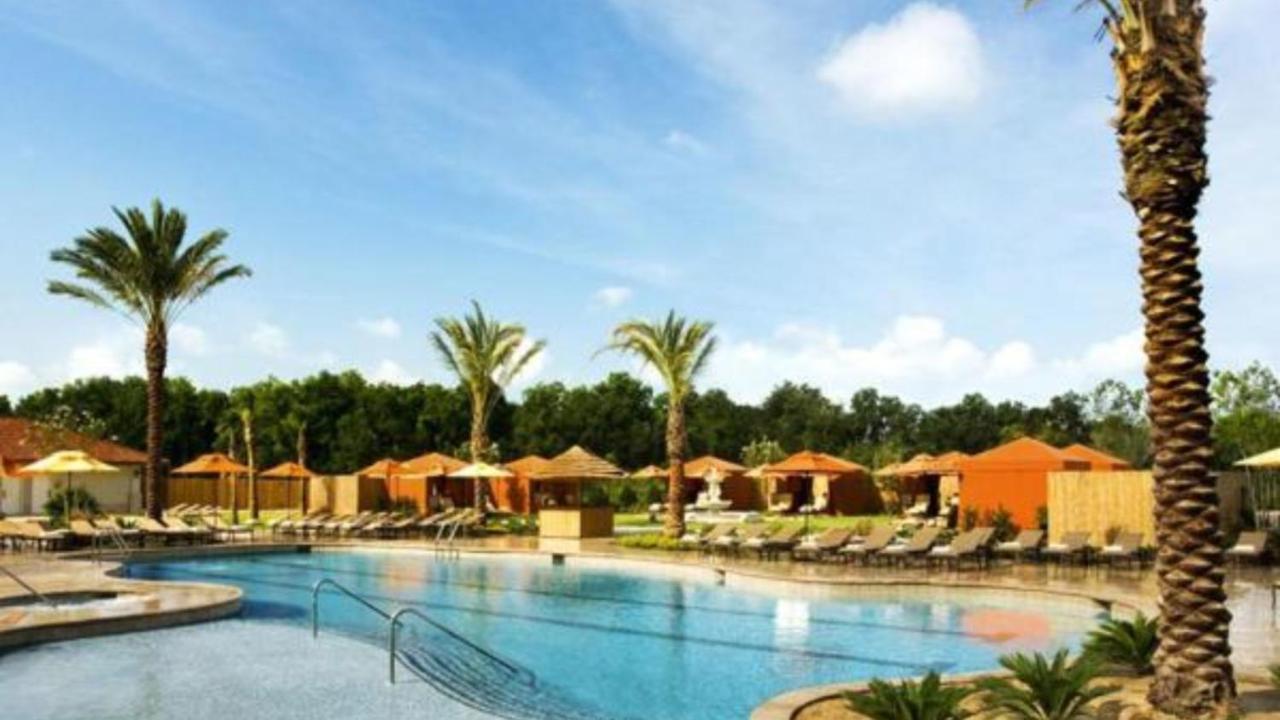 L'Auberge Casino Resort Lake Charles Zewnętrze zdjęcie