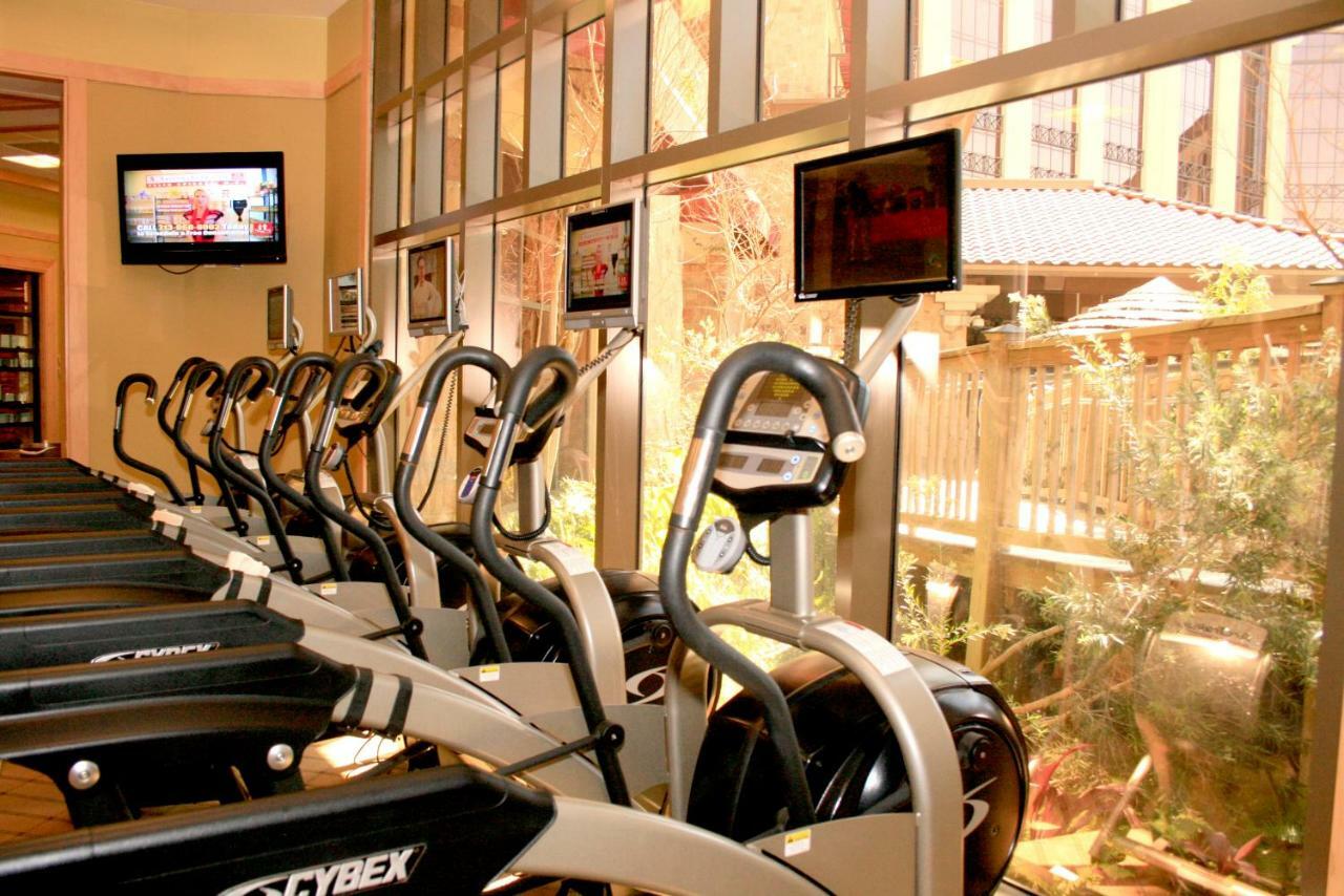 L'Auberge Casino Resort Lake Charles Zewnętrze zdjęcie