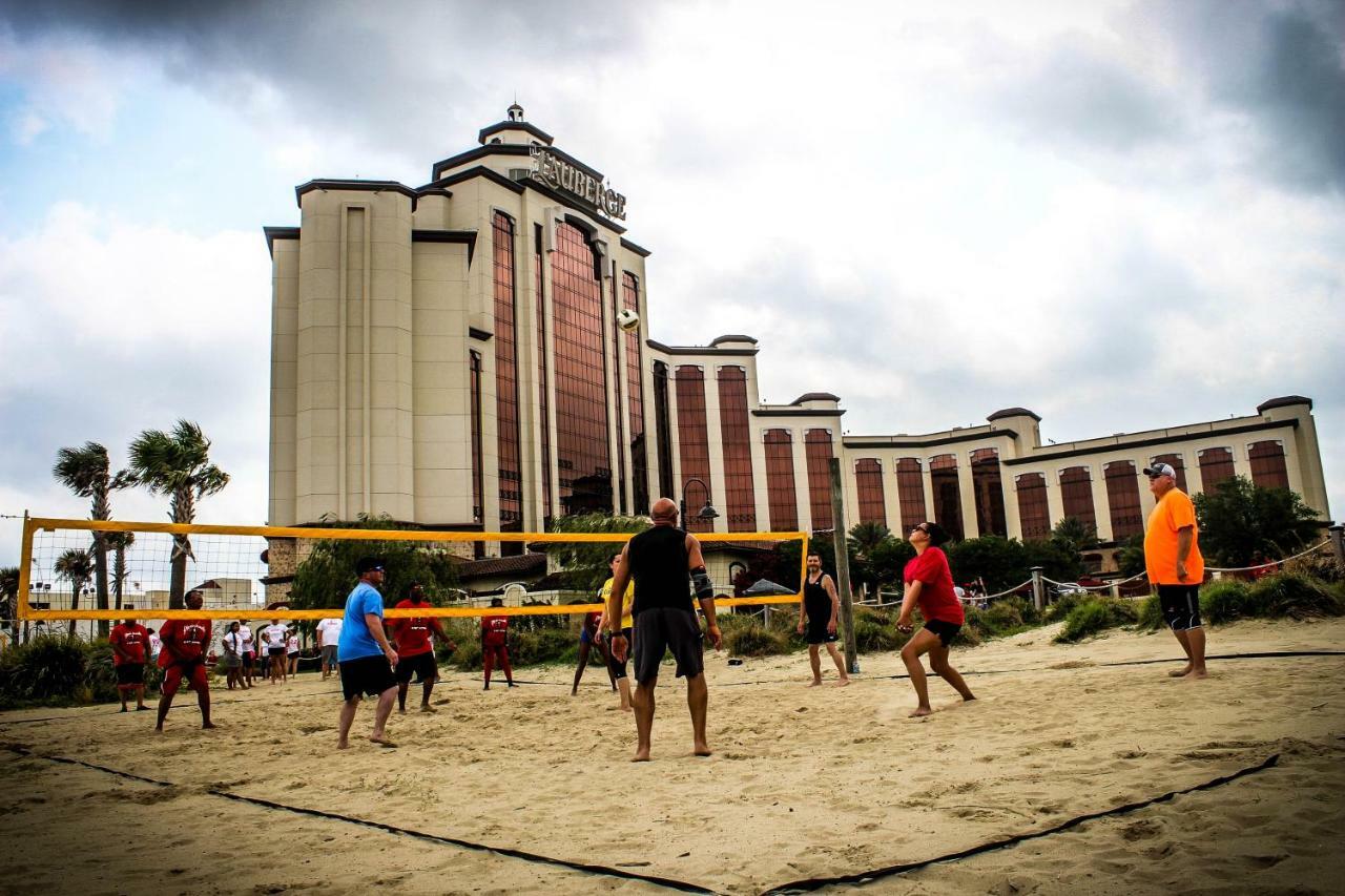 L'Auberge Casino Resort Lake Charles Zewnętrze zdjęcie